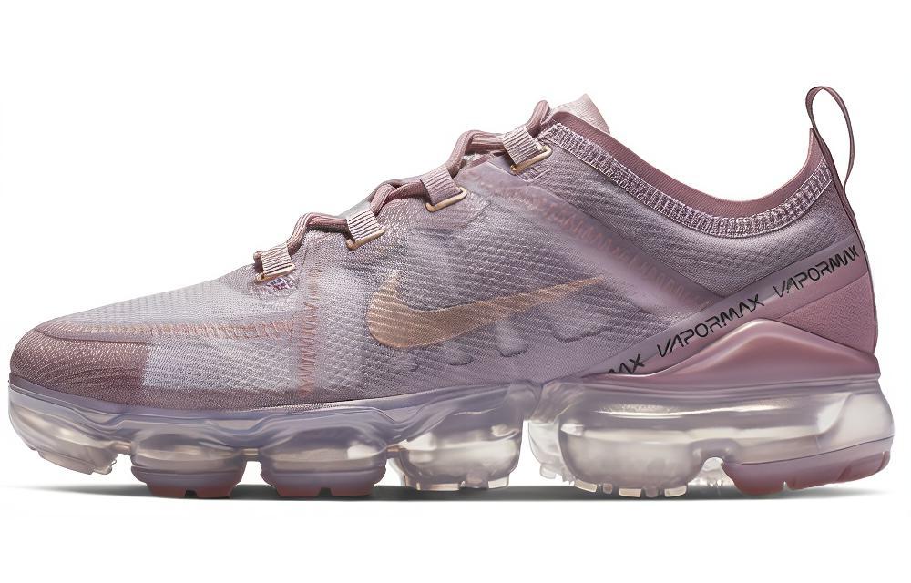 Nike Air VaporMax 2019 Plum Chalk Women s AR6632-500 38.5