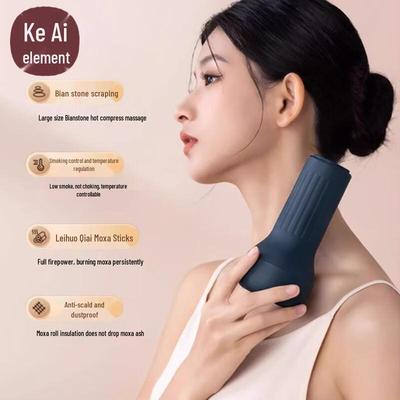 Güzellik ve sağlık için elektronik ürünler – Elektrikli Masaj Aletleri