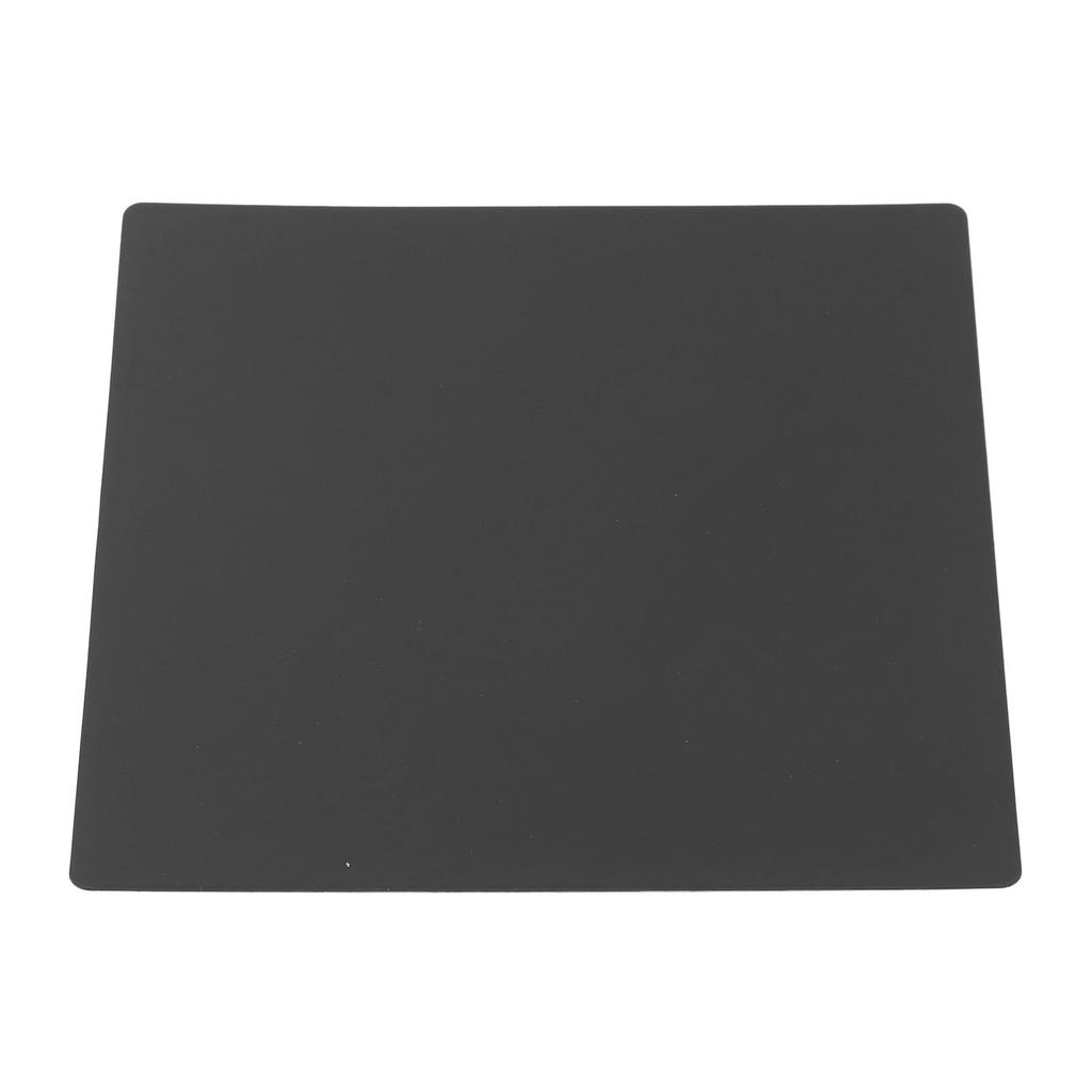3D Printer Magnetic Rubber Base Flexible Soft Platform Adsorb PEI Plate for A8 A6 A2 ET4 Series