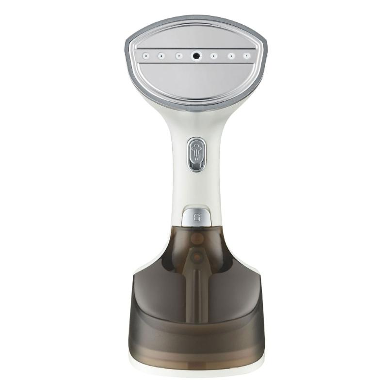 Easy To Use Handheld Steaming Iron Clothing Iron Handheld Garment Steamer ABS Texture Suitable for Travel and Home