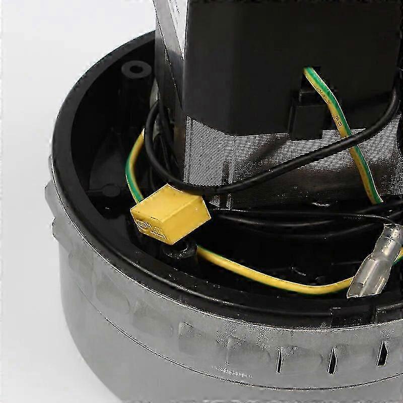 1500w 200v-240v 50hz 143mm Diameter Universal Industrial Vacuum Cleaner Water Absorbing Motor Replacement S20241227442