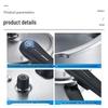 Supor YW22S1 304 Stainless Steel Pressure Cooker with Blue Eye Indicator