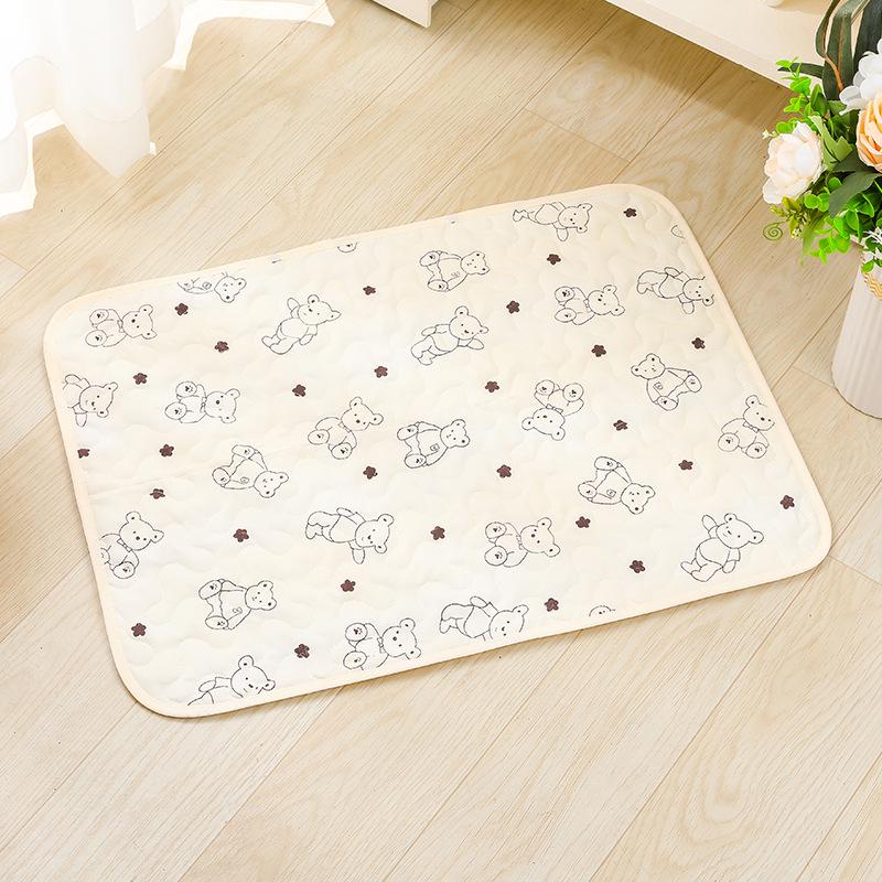 All-Season Pet Sleeping Mat for Dogs and Cats