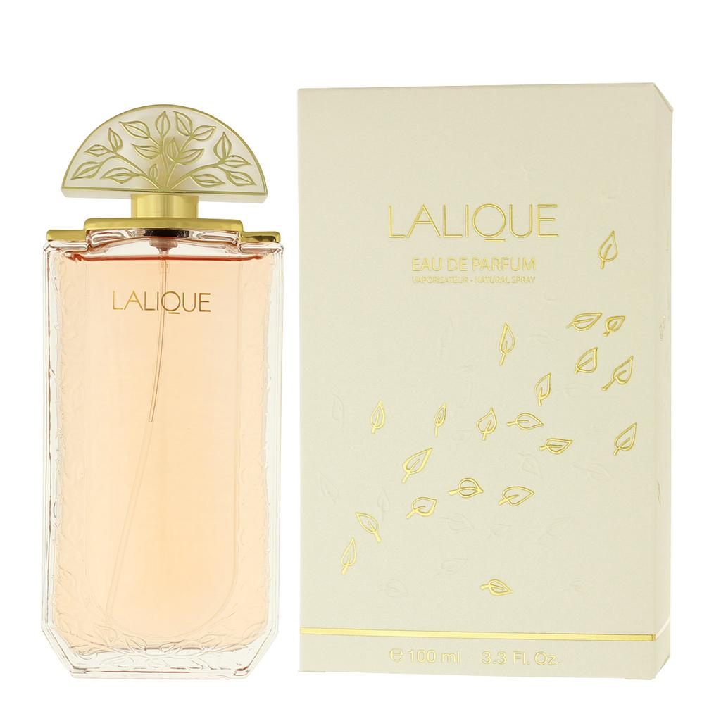 Lalique, Lalique De Lalique, Eau De Parfum, For Women, 100 Ml