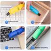 Usb Keyboard Vacuum Cleaner Computer Keyboard Vacuum Cleaner Portable Mini Handheld Pc Laptop Brush Dust Cleaning Kit