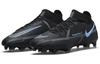 Nike Phantom GT2 Elite Df Fg 'Black Iron Grey' CZ9889-004