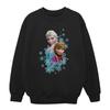 Disney Jungen-Sweatshirt „Frozen Elsa und Anna Sisters“.