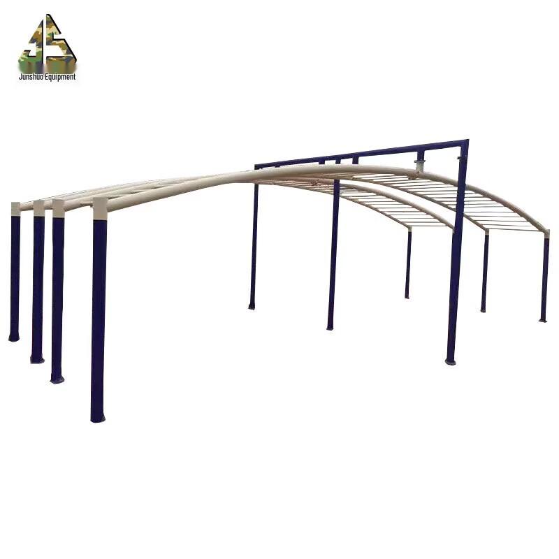 Junshuo Multi-Functional Arched Wall Bars