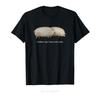 Broer Mag Ik Wat Haver Krijgen Klassiek Dank Meme Paar Varkens T-shirt Grappig Mode Katoenen T-shirt Mannen Oversized T-shirt Tees - ...