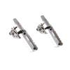 Foldable Front Footpegs With Clamp BMW R1250GS R1200GS Adventure Motorcycle Aftermarket Accessory