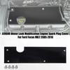 1/2PCS Modification Of Engine Spark Plug Cover With Water Leakage 05-10 30650468 For Ford Focus MK2