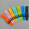 22/26mm Quickfit Watch Strap for Garmin Fenix 8 Pro 47mm 51mm E 7 7X/Epix Pro/MARQ/Enduro 3 970 965 Bracelet Silicone Wrist Band
