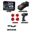 1/64 Mini Rc Cars Remote Control Drift Car High Speed 2.4G Desktop Radio Controlled Mini Racing Vehicle Toy Models for Boy Kids