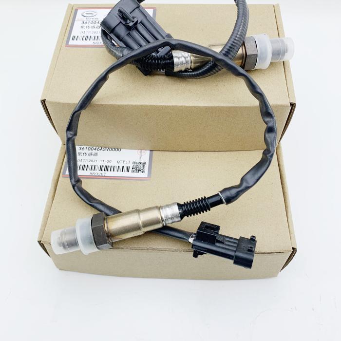 Oxygen Sensor for GAC Trumpchi GA3 GS4 GS5 GA5 GA6   Front and Rear FRONT