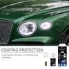 Headlight Restoration Kit, Car Lens Polish Cleaner for Yellow Haze, UV Protection Remover, Restore Clarity Shine, Car Surface