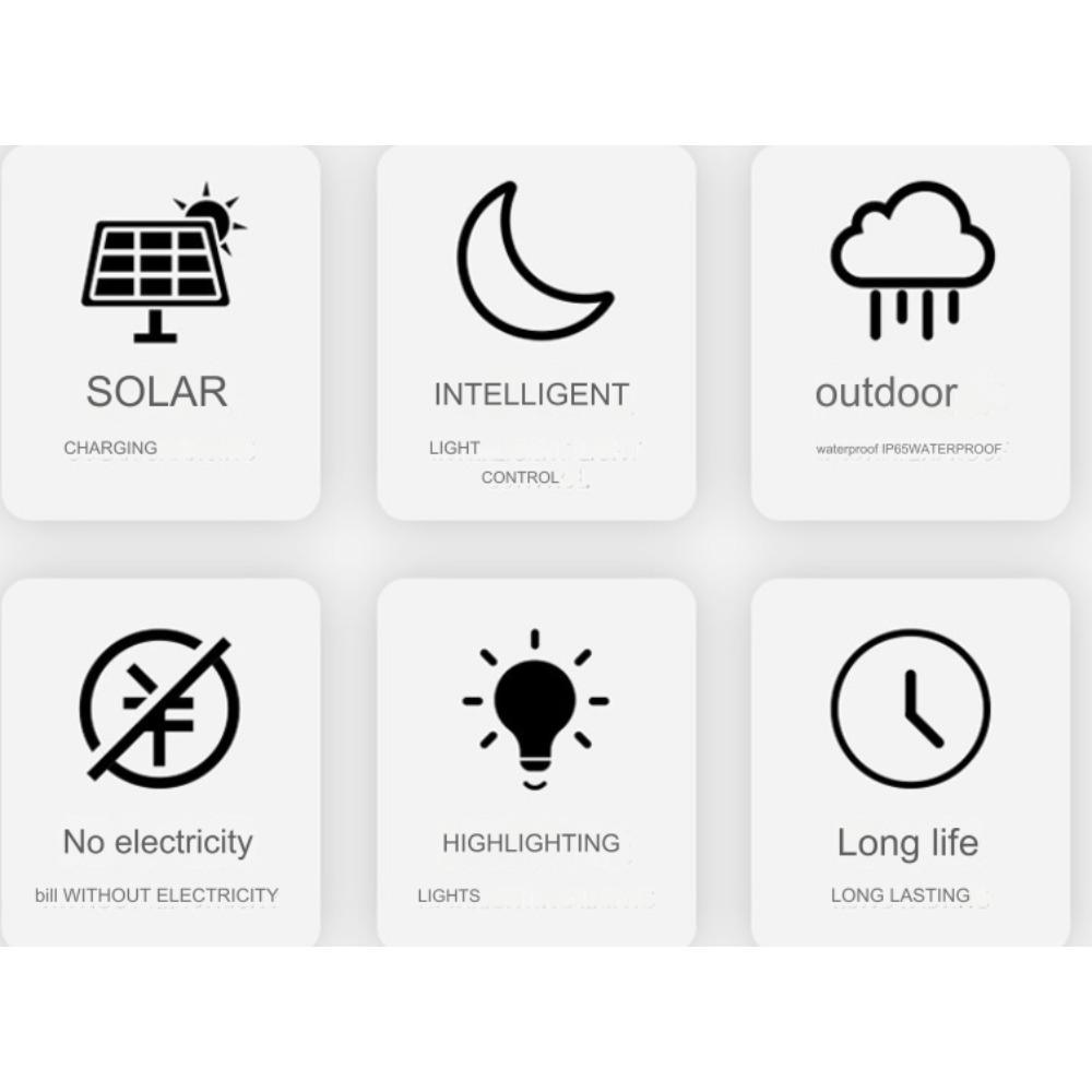 Solar Iron Hollow Lantern Outdoor Waterproof 3d Dynamic Projection Butterfly Projection Courtyard Iron Hanging Light Lawn Landscape Light