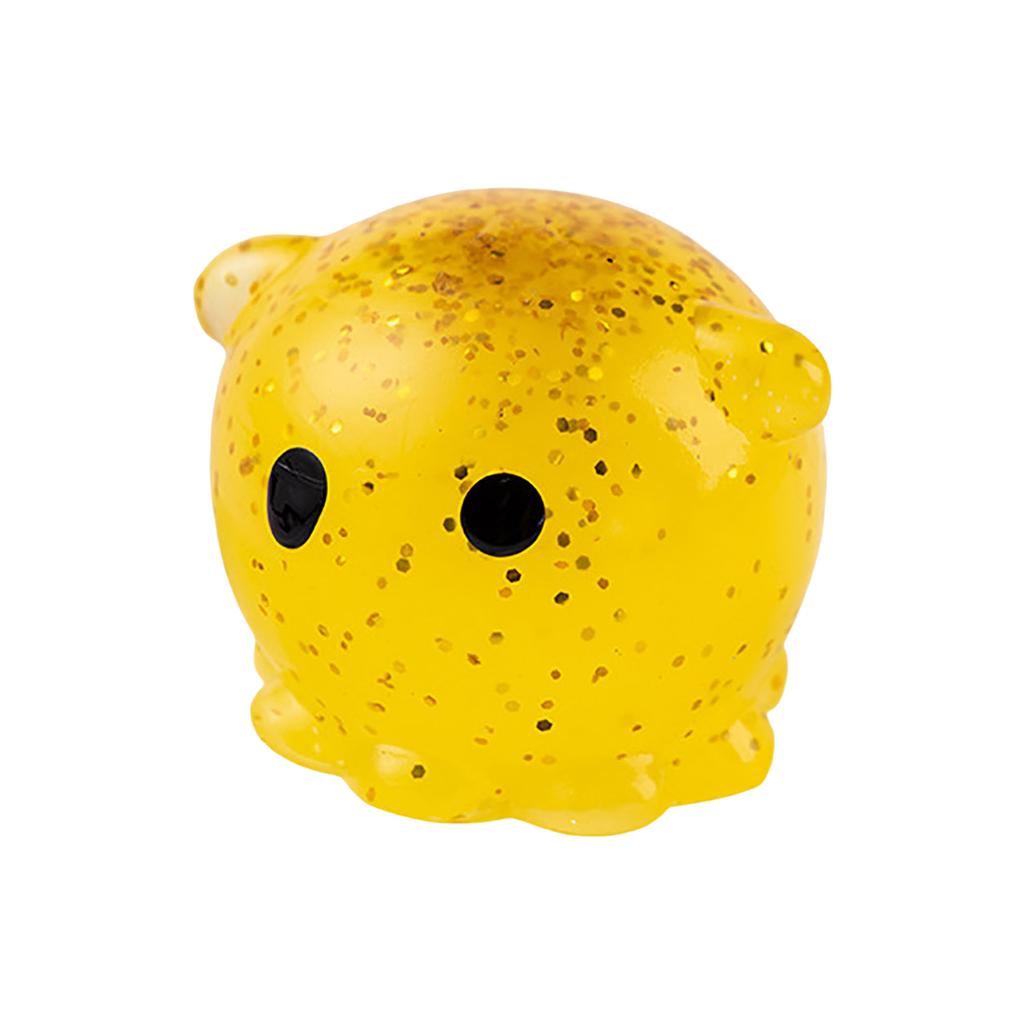 6 Cm Cute Stress Relieving Shiny Stress Reducing Toys With Patterns Suitable As Birthday Gifts Or Classroom Prizes. Skateboard