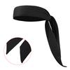 Men Women Head Tie Headband Outdoor Sport Headband Sweat Band Hair Sweatband