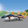 LEGO Creator Expert Concorde 31126 Multicolor
