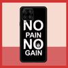 Bodybuilding Fitness Hülle für Samsung Galaxy M31 M21 M13 M33 M53 M15 M35 M55 M16 M36 M56 M12 M32 M52 M14 M34 M54
