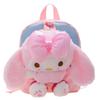 Plush Rabbit Doll Backpack Lovely Toddler Preschool Bag Cartoon Bookbag