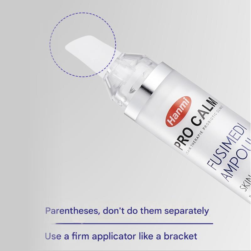 Hanmi ProCalm FusiMedi Repair Shot Ampoule (Moisture Bomb Gua Sha Ampoule) 10ml