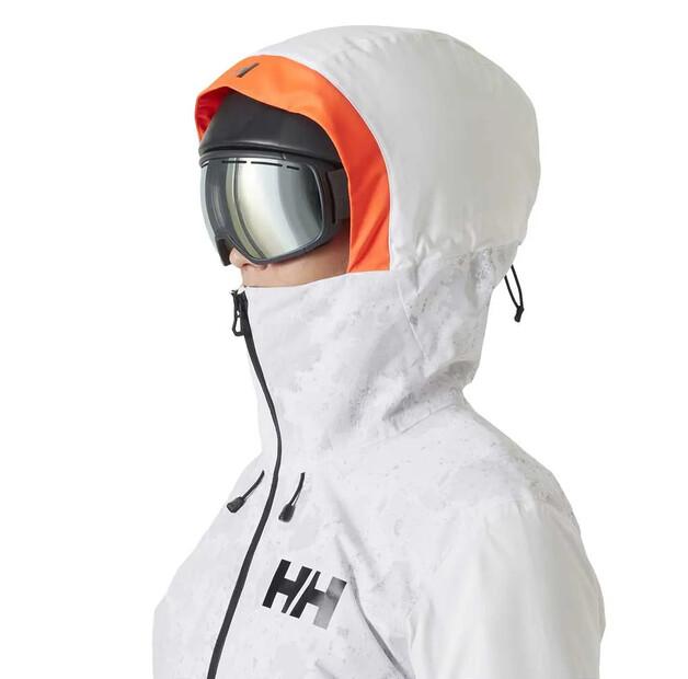 Helly Hansen Powchaser 2.0 Jacke