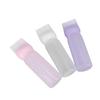 3pcs Hair Dye Applicator Bottle Professional Home Salon Portable Hair Root Comb Bottle for Styling