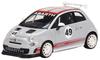 TSM MODEL 143 Fiat 500 Abarth Assetto Corse Презентация Готовое изделие TSM430663