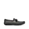 Salvatore Ferragamo Ferragamo Parigi 19 Loafers Grey
