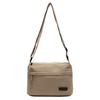 Women's Shoulder Bag Multi-compartment Crossbody Bag