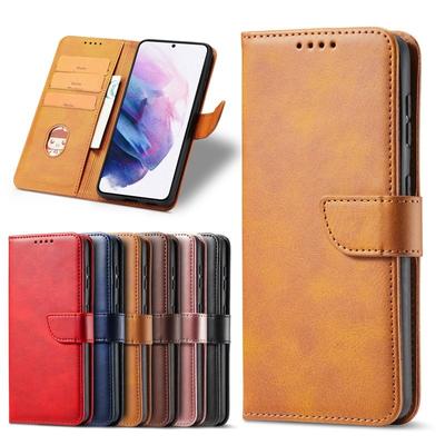 Leather Case For Infinix Note 10 12 20 30 30i G96 X695 2023 Vip Pro Plus 4G 5G Flip Casing Wallet Cover Card Slot Protective Sleeve