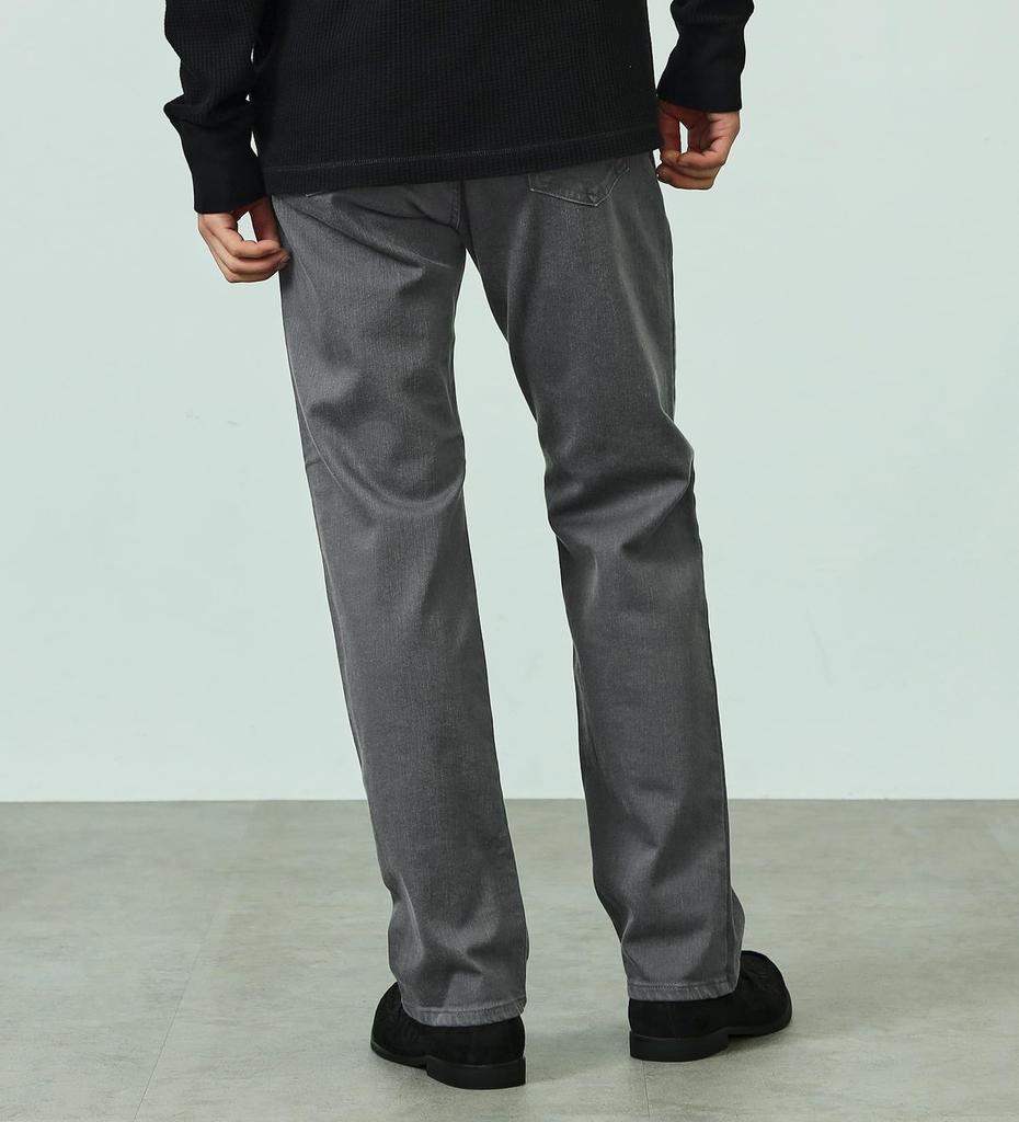 Edwin E403F Grey Men's Jeans,