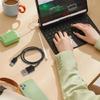 Multi Charging Cable Multi USB Cable USB Charging Cable Universal 1/2/3/4 in 1