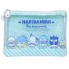 Marimo Craft Happy Birthday 5th Anniversary Flat Pouch Haramaki W200×H140×D10mm HDV-036