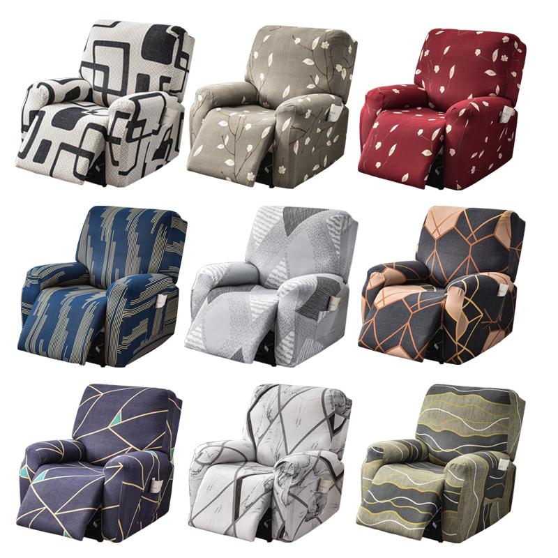 new model Recliner Slipcover Covers Couch Covers Recliner Chair Cover Non Slip Slipcovers Furniture Protector for Living Room