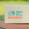 Shower Tissue Pocket Big Size 2 Boxes (20 Sheets)