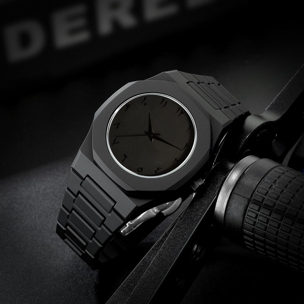 Darth Vader Millennium Retro Y2K Plastic Quartz Watch