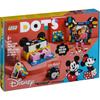 LEGO DOTS 41964 Creative Box Mickey Mouse and Minnie Mouse Multicolour