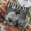Kendrick Lamar Music Cushion Cover Decorative Pillow Sofa Home Decor Case Pillow Cases