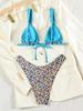 Push Up Bikinis Sexy Women Swimsuits Female Micro Thong Swimwear Bikini Set Bathing Suit Swimming Suits Beachwear Biquini