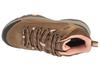 Skechers Trego-Alpine Trail, Womens brown Trekking shoes