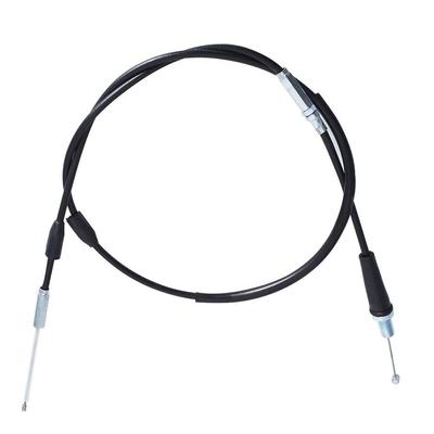 1 adet Siyah Gaz Kablosu Hattı 4KB-26311-00-00 1993-1997 Yamaha Big Bear 350 için Hat Değiştirme
