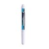 White Fine Tip Waterproof Quick-Dry Acrylic Marker Pen - Fade-Resistant for Woodworking and Drawing