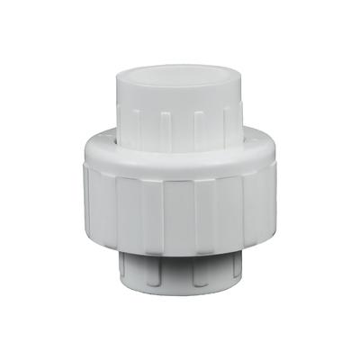 Aquarium Fishtank PVC Union Connector Replacement Watering Irrigation Threaded Interface Water Equal Connectors