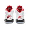 Air Jordan 5 Retro 'Fire Red' 2020 Jordan DA1911-102