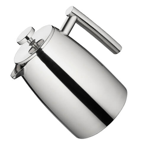 Cafetière à piston double paroi Avanti Modena - 800 ml