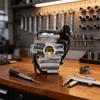 Pd24j Carburetor For Gy6125 150cc Kawasaki Baja Atv And Scooter With Reliable Fuel System