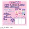 TAKARA TOMY Набор папок-файлов Onegai I-Pri