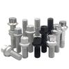 1pcs Wheel Lug Bolt  0009908307 For Mercedes C230 C250 C300 C63 CLK63 CLS500 CLS55 CLS550 CLS63 E280 E500 S600 W204 W163 W251